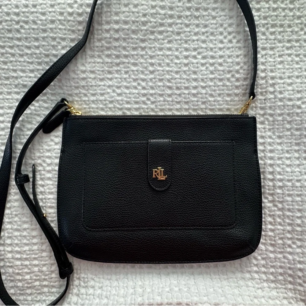 Ralph Lauren sleek ralph
